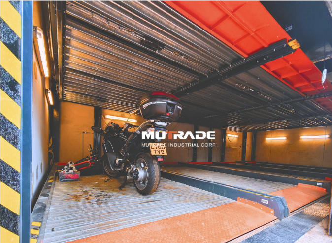 Trasformare la densità urbana: il sistema puzzle Starke 3127 di Mutrade presso la residenza Vrabnitsa, Sofia 