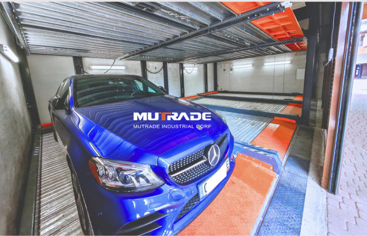 Trasformare la densità urbana: il sistema puzzle Starke 3127 di Mutrade presso la residenza Vrabnitsa, Sofia 