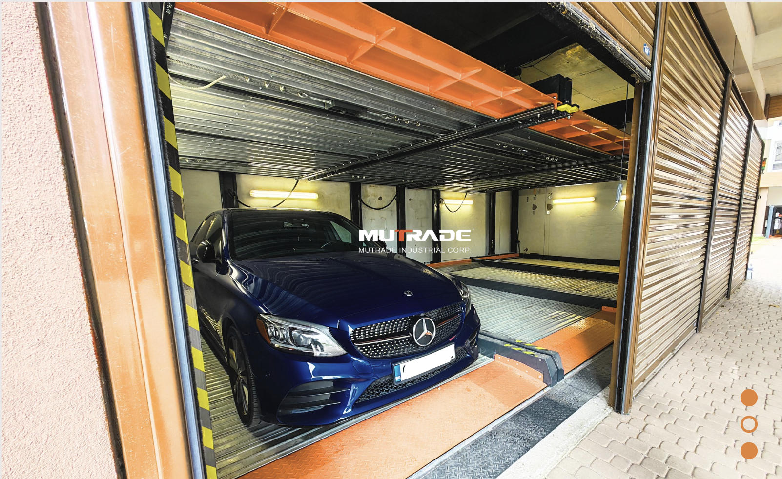 Trasformare la densità urbana: il sistema puzzle Starke 3127 di Mutrade presso la residenza Vrabnitsa, Sofia